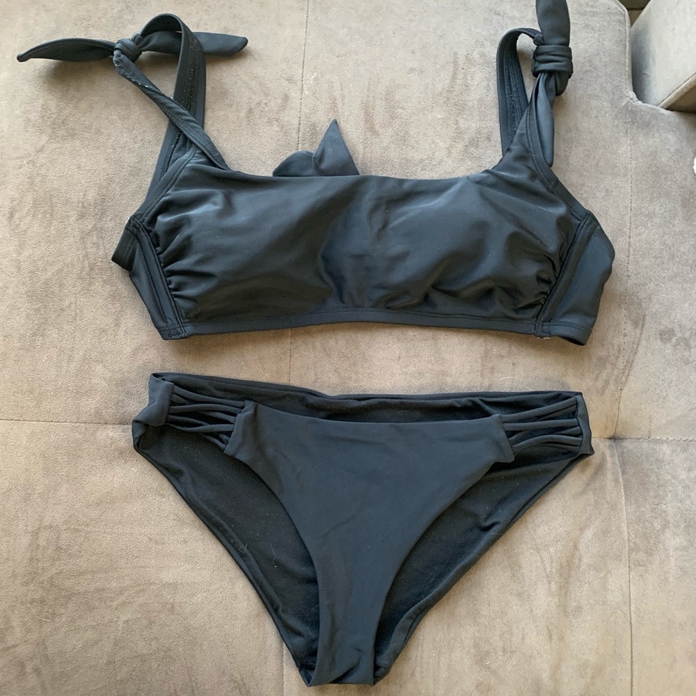 Black Bikini (xhilaration)
